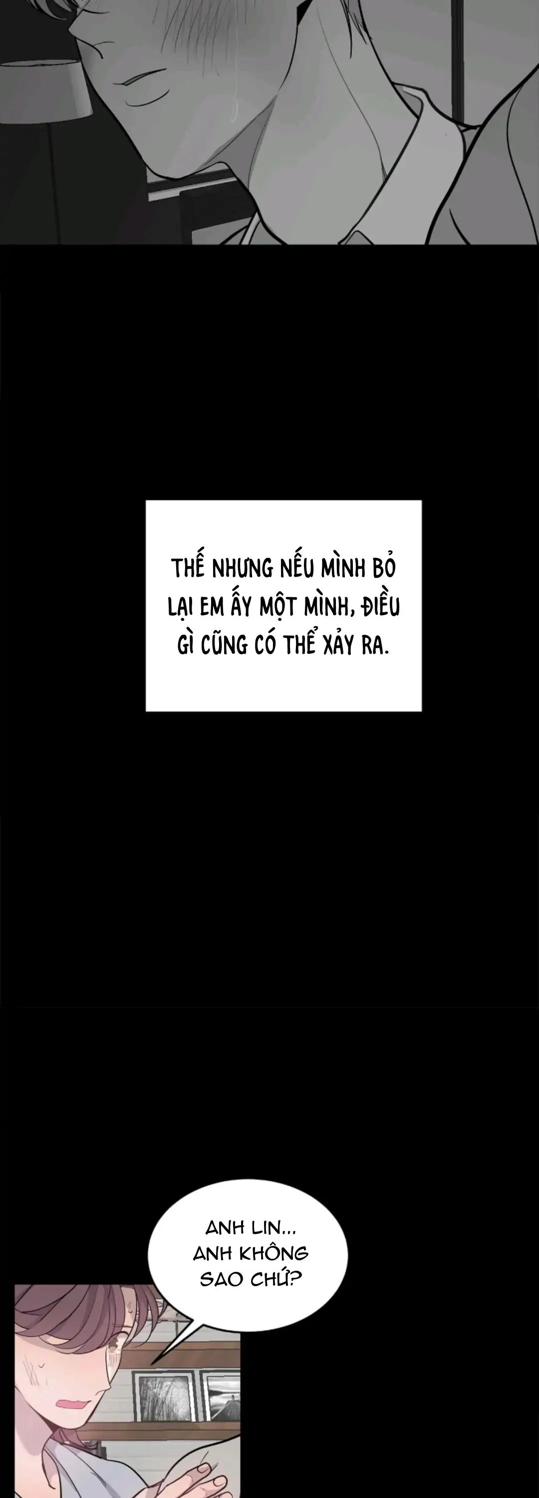 Sao NOTP Lại Thành Thật Rồi? (END) Chapter 26 Trang 24