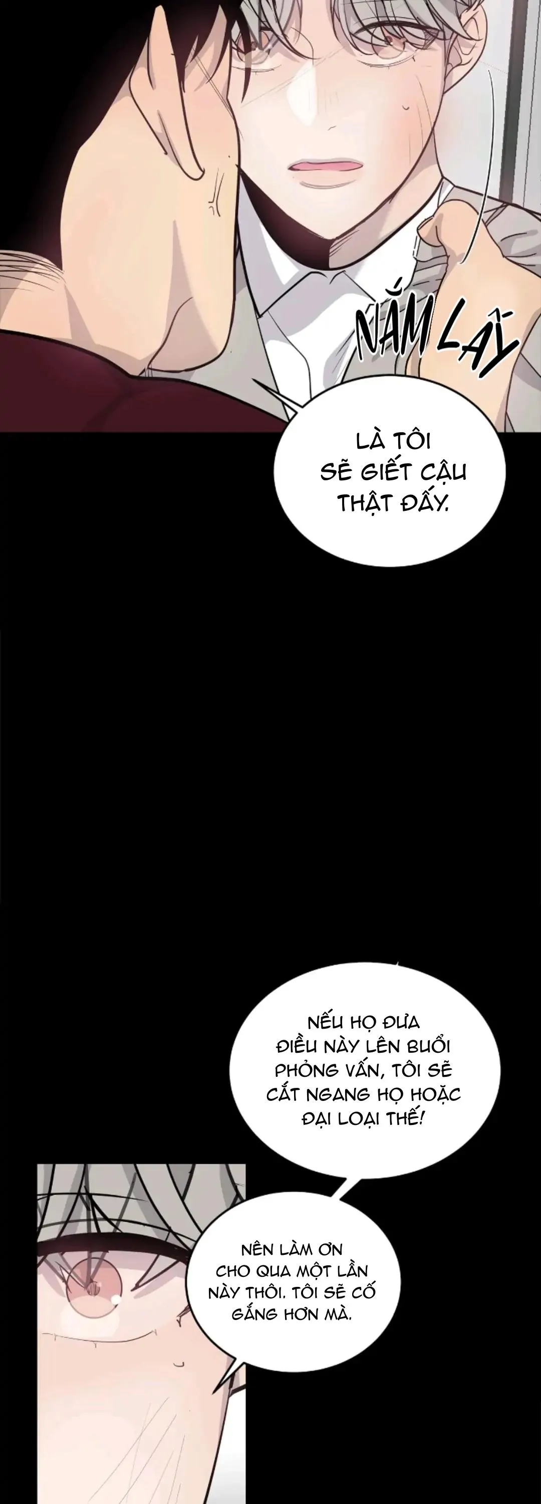 Sao NOTP Lại Thành Thật Rồi? (END) Chapter 26 Trang 27