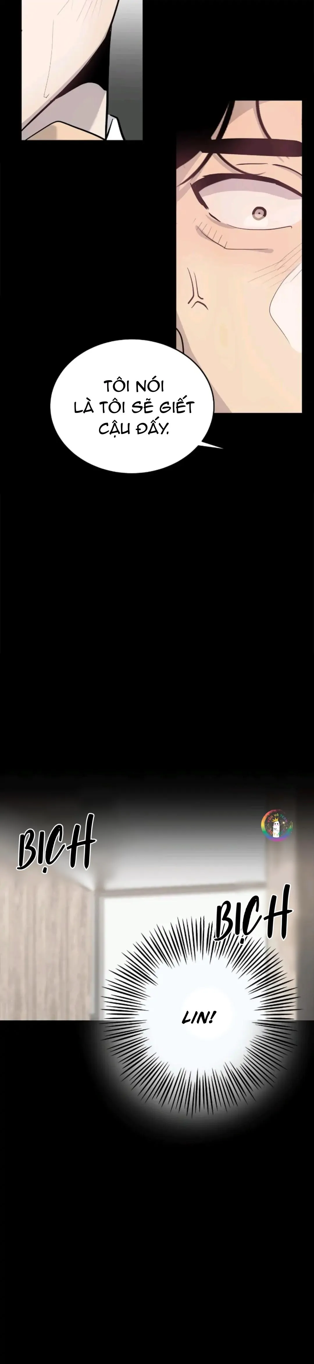 Sao NOTP Lại Thành Thật Rồi? (END) Chapter 26 Trang 28