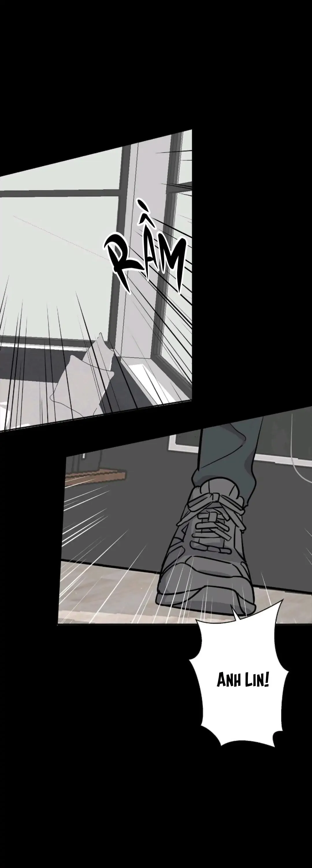 Sao NOTP Lại Thành Thật Rồi? (END) Chapter 26 Trang 29