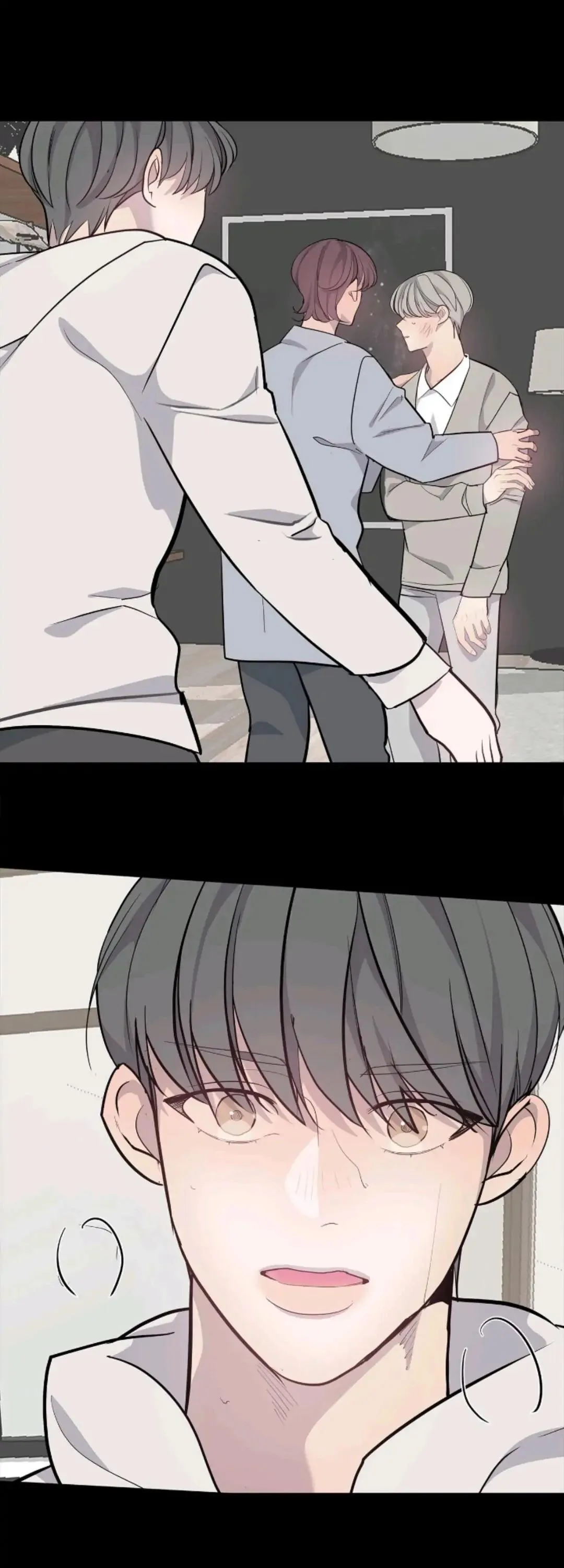 Sao NOTP Lại Thành Thật Rồi? (END) Chapter 26 Trang 30