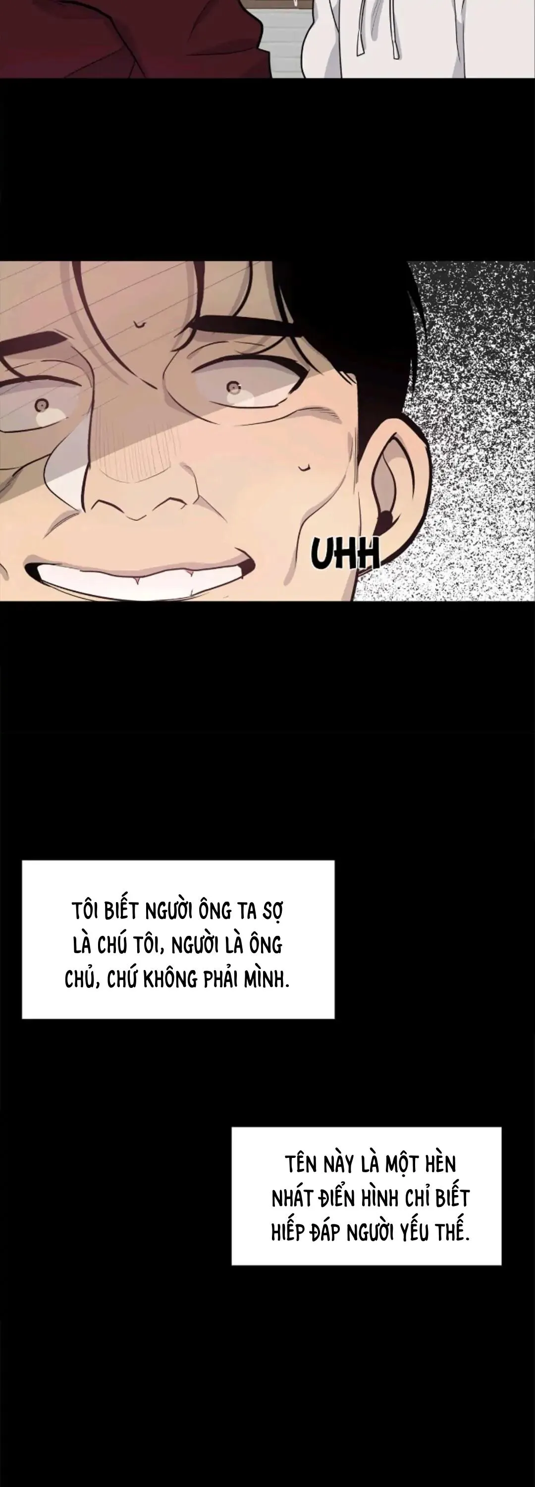 Sao NOTP Lại Thành Thật Rồi? (END) Chapter 26 Trang 33