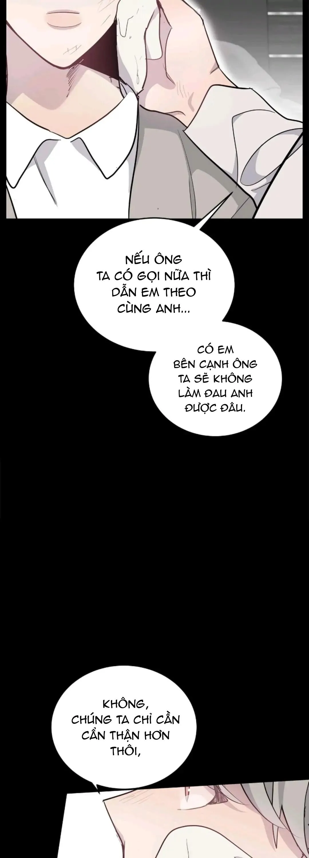 Sao NOTP Lại Thành Thật Rồi? (END) Chapter 26 Trang 38