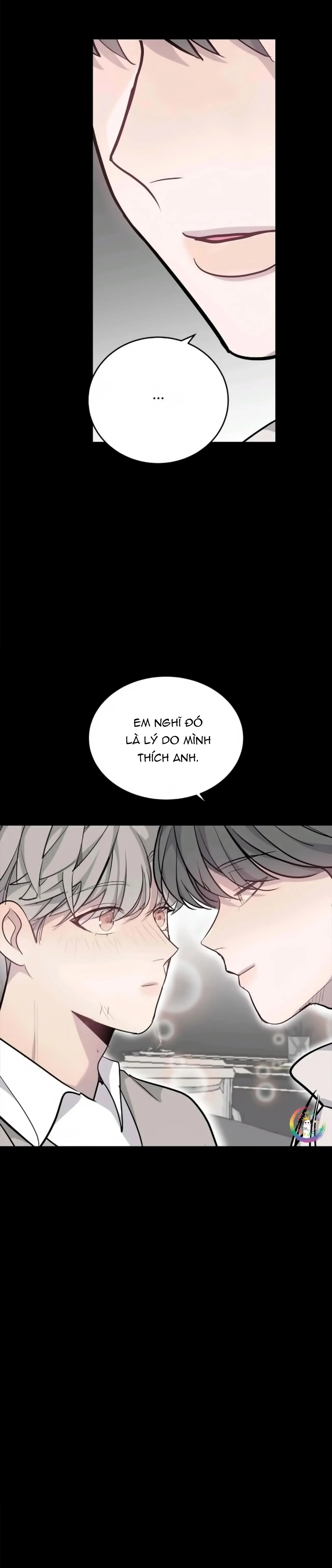 Sao NOTP Lại Thành Thật Rồi? (END) Chapter 27 Trang 4