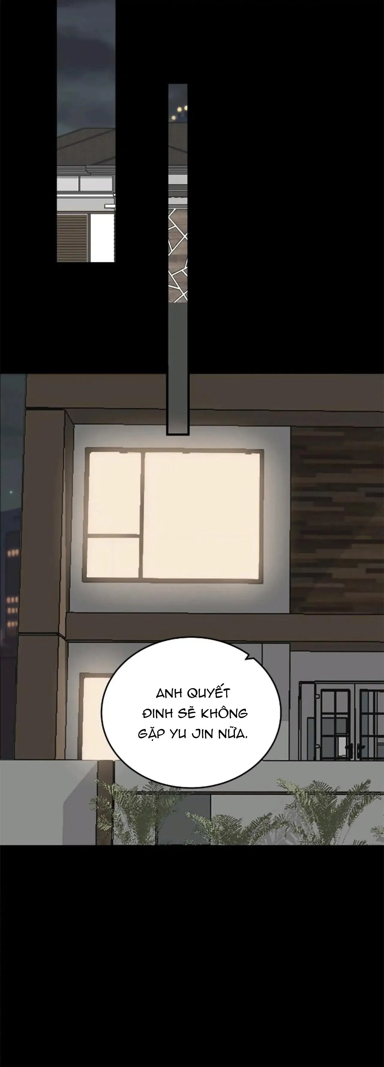 Sao NOTP Lại Thành Thật Rồi? (END) Chapter 27 Trang 10