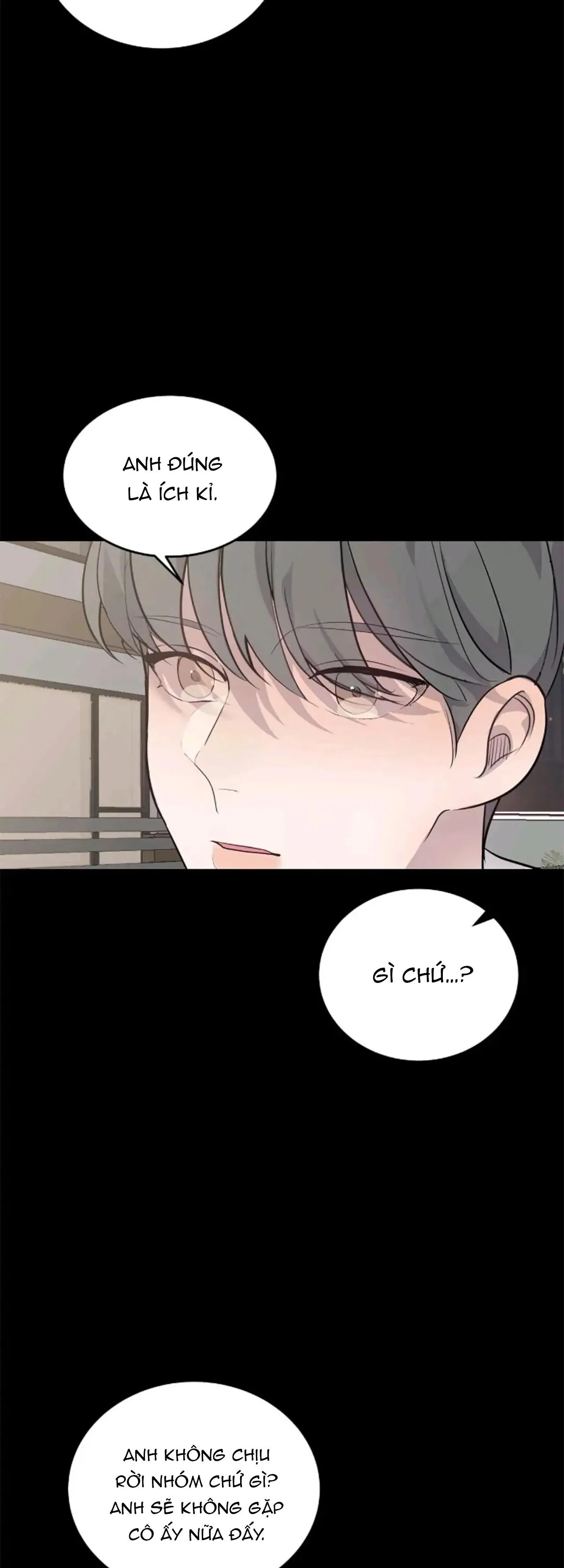 Sao NOTP Lại Thành Thật Rồi? (END) Chapter 27 Trang 14