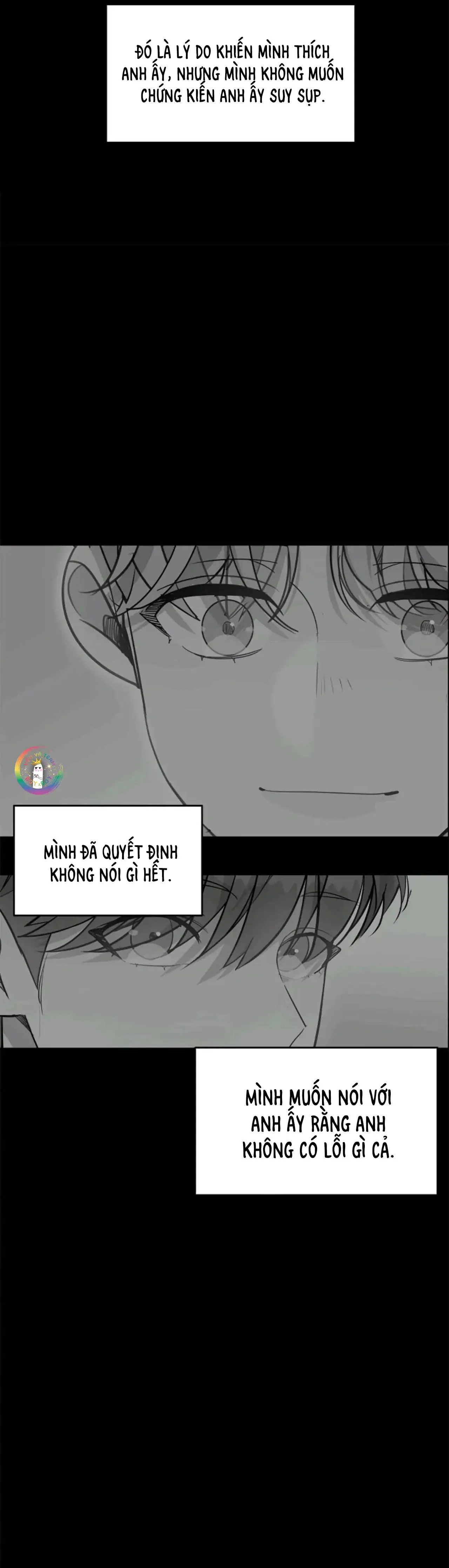 Sao NOTP Lại Thành Thật Rồi? (END) Chapter 27 Trang 17