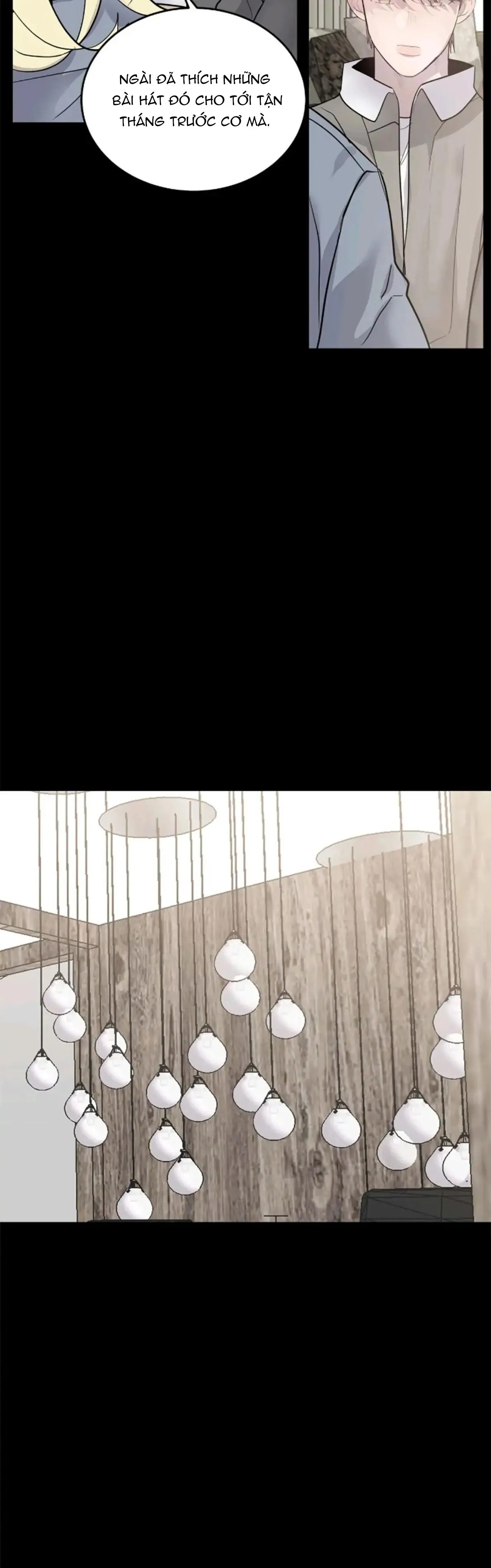 Sao NOTP Lại Thành Thật Rồi? (END) Chapter 27 Trang 24