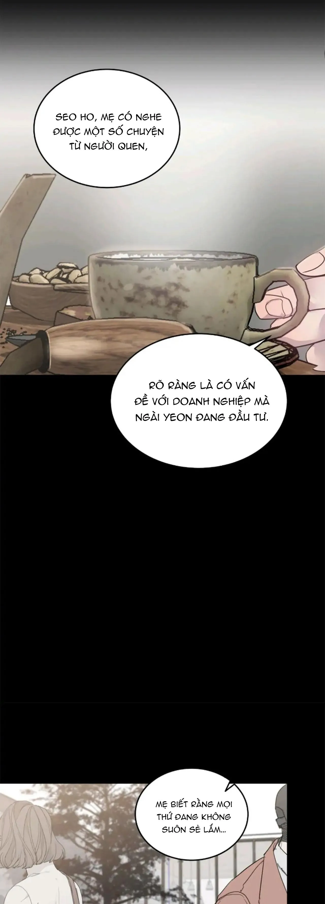 Sao NOTP Lại Thành Thật Rồi? (END) Chapter 27 Trang 32