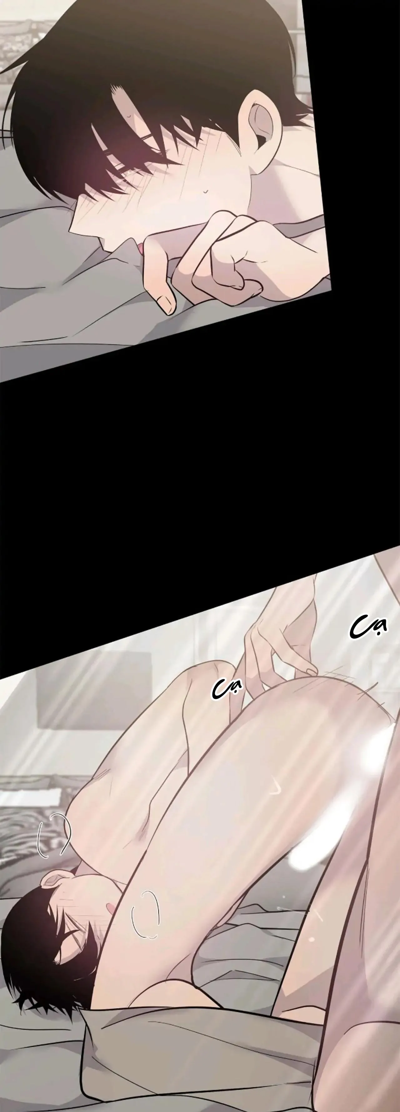 Sao NOTP Lại Thành Thật Rồi? (END) Chapter 27 Trang 40