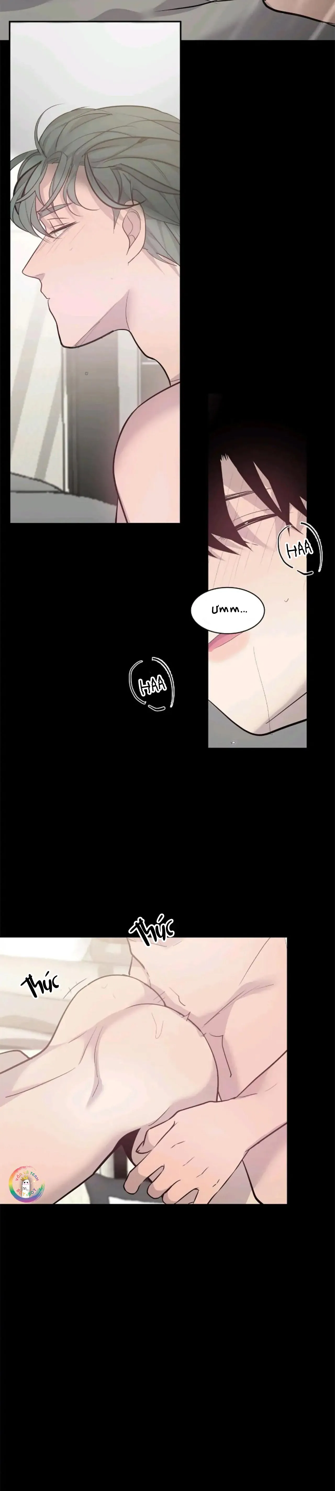 Sao NOTP Lại Thành Thật Rồi? (END) Chapter 27 Trang 41