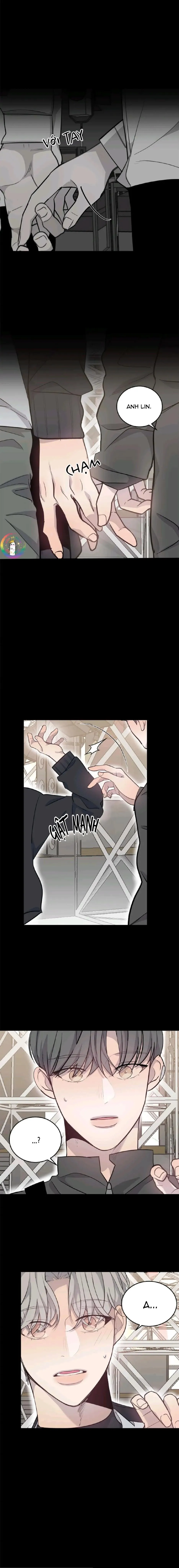 Sao NOTP Lại Thành Thật Rồi? (END) Chapter 28 Trang 8