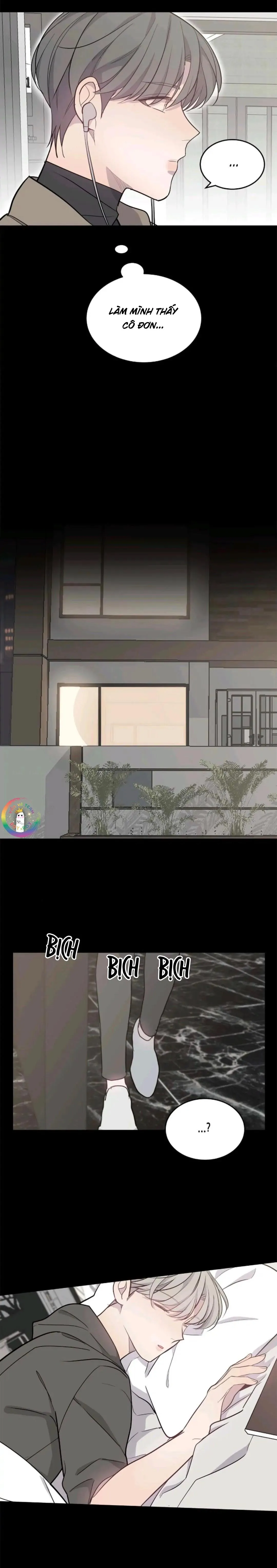 Sao NOTP Lại Thành Thật Rồi? (END) Chapter 28 Trang 13