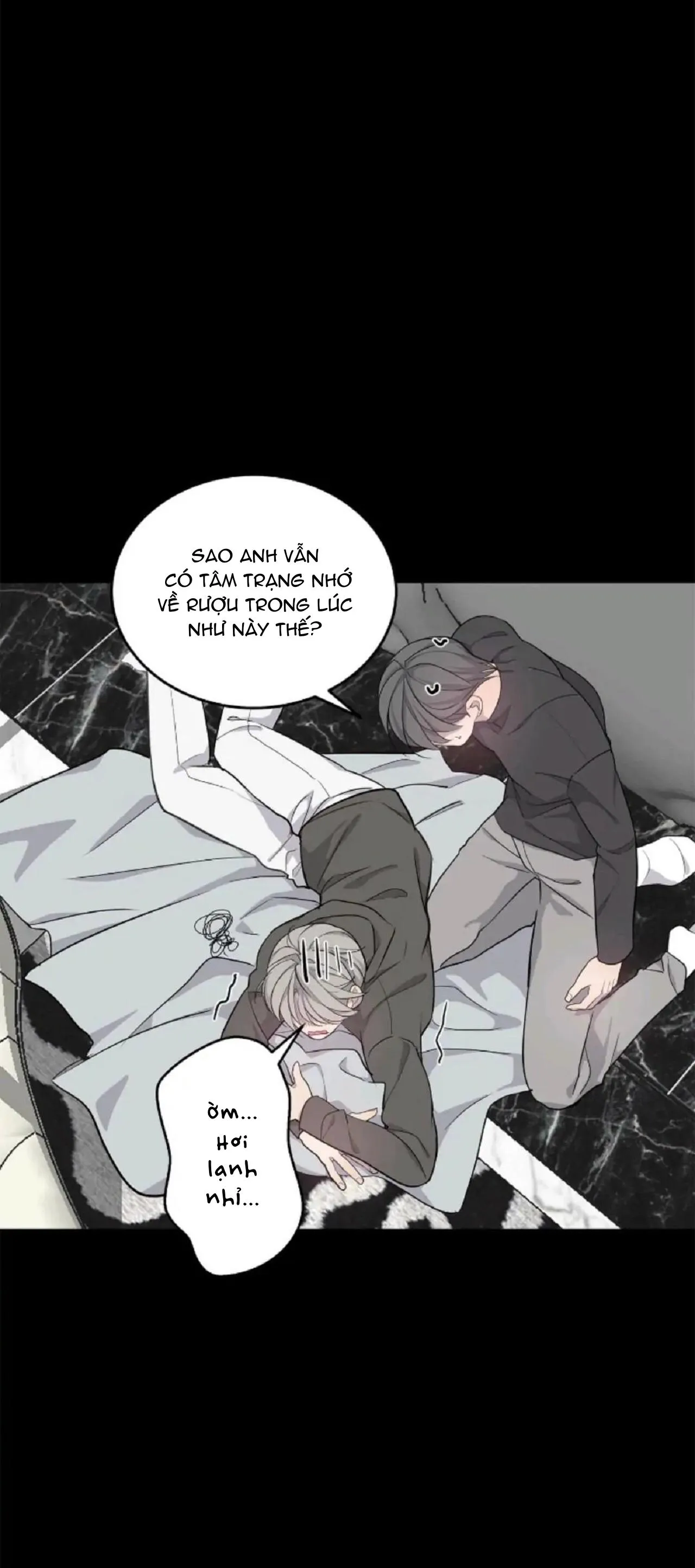 Sao NOTP Lại Thành Thật Rồi? (END) Chapter 29 Trang 10