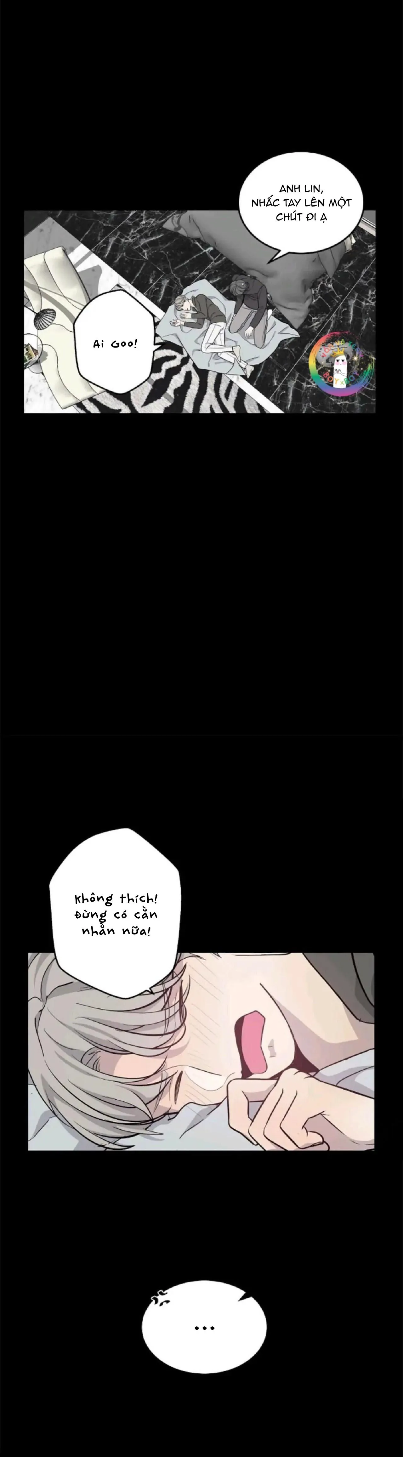 Sao NOTP Lại Thành Thật Rồi? (END) Chapter 29 Trang 13