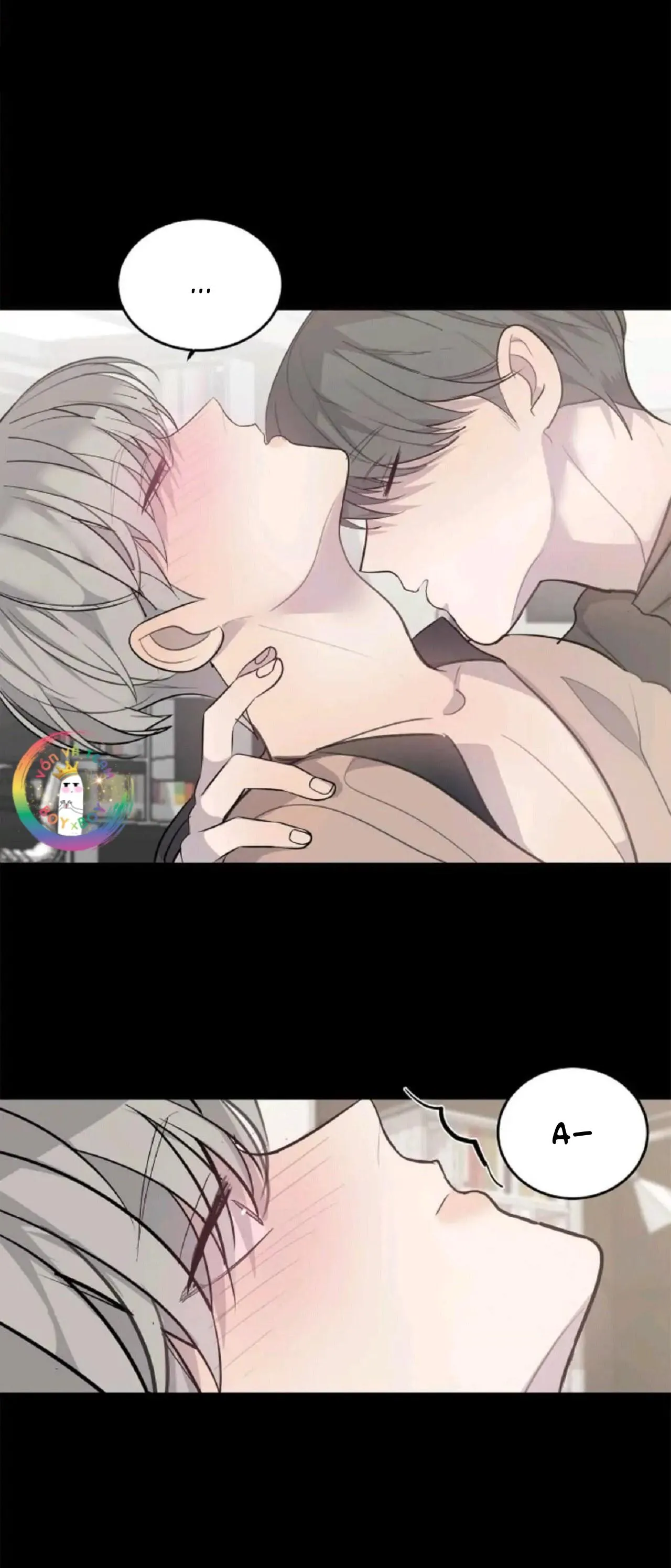 Sao NOTP Lại Thành Thật Rồi? (END) Chapter 29 Trang 17