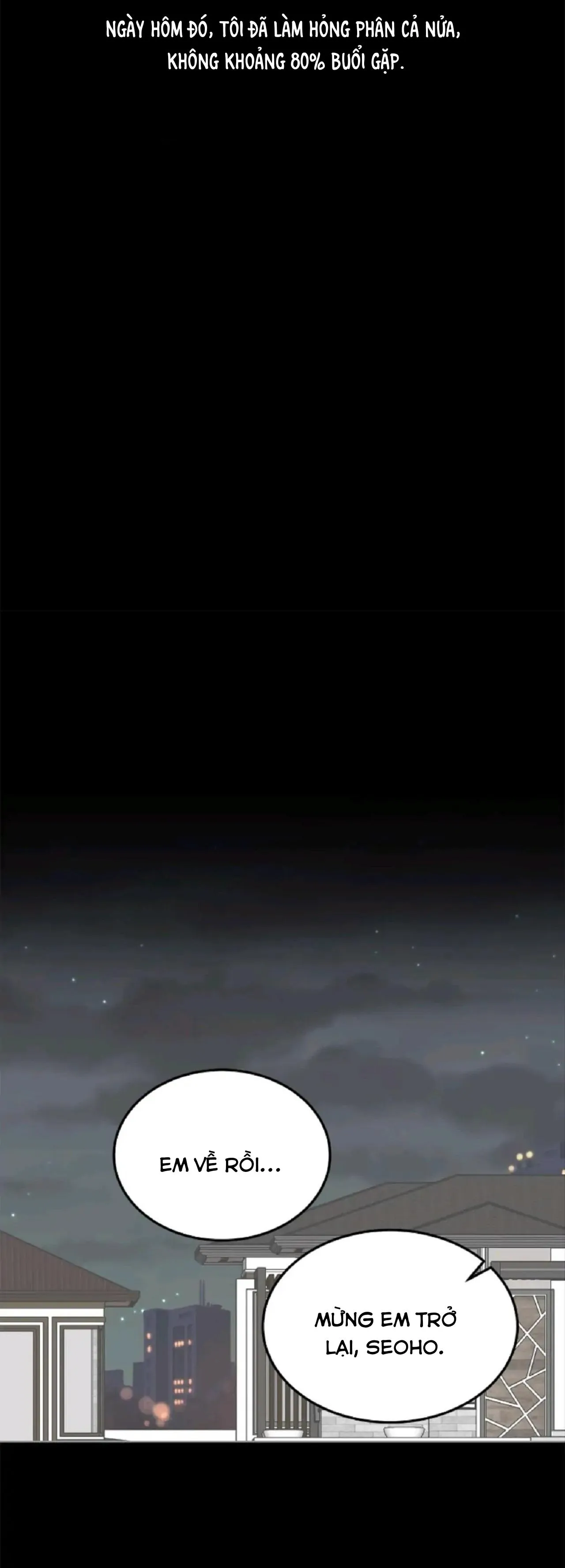 Sao NOTP Lại Thành Thật Rồi? (END) Chapter 30 Trang 18