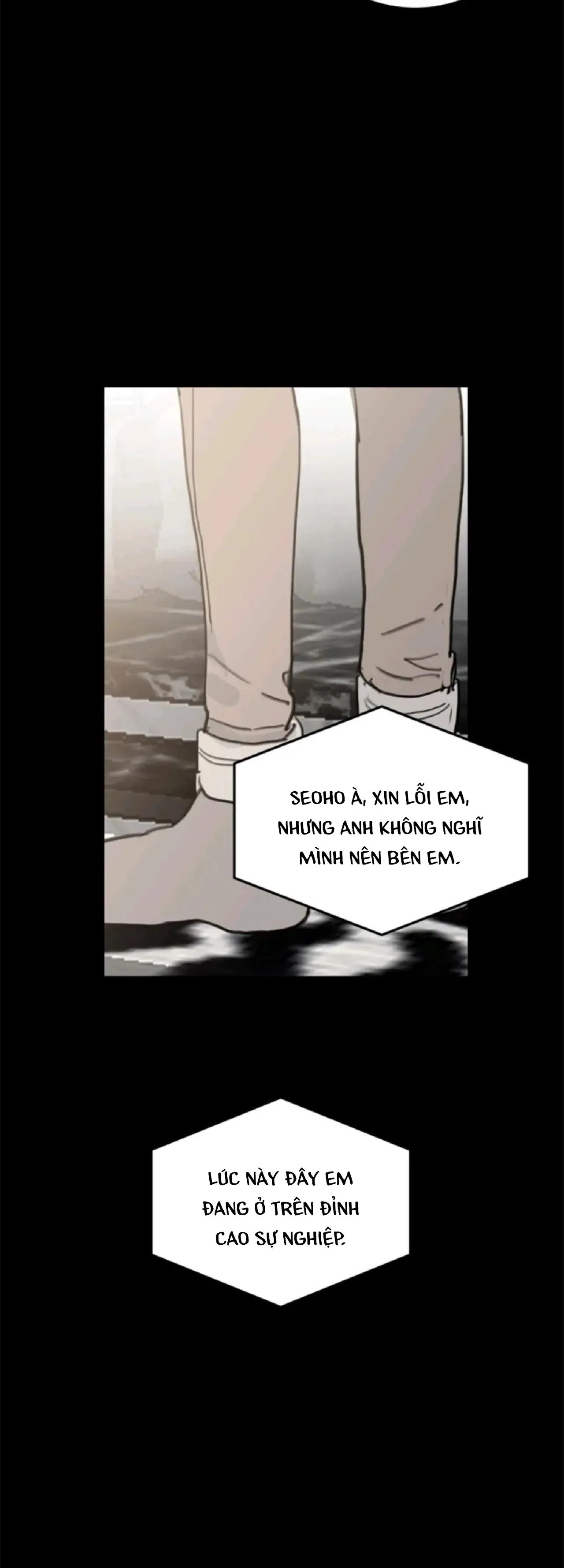 Sao NOTP Lại Thành Thật Rồi? (END) Chapter 30 Trang 27