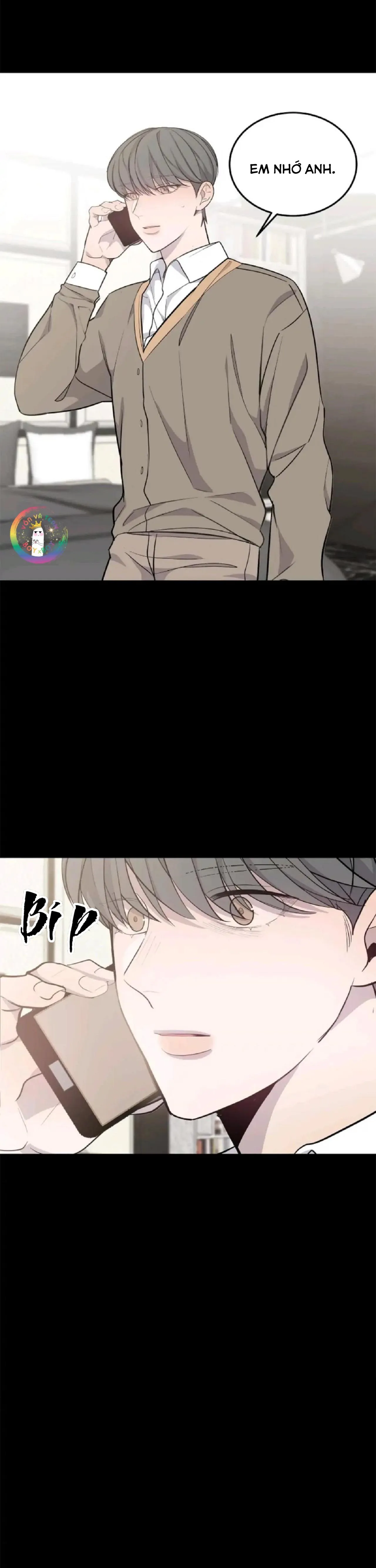 Sao NOTP Lại Thành Thật Rồi? (END) Chapter 30 Trang 28