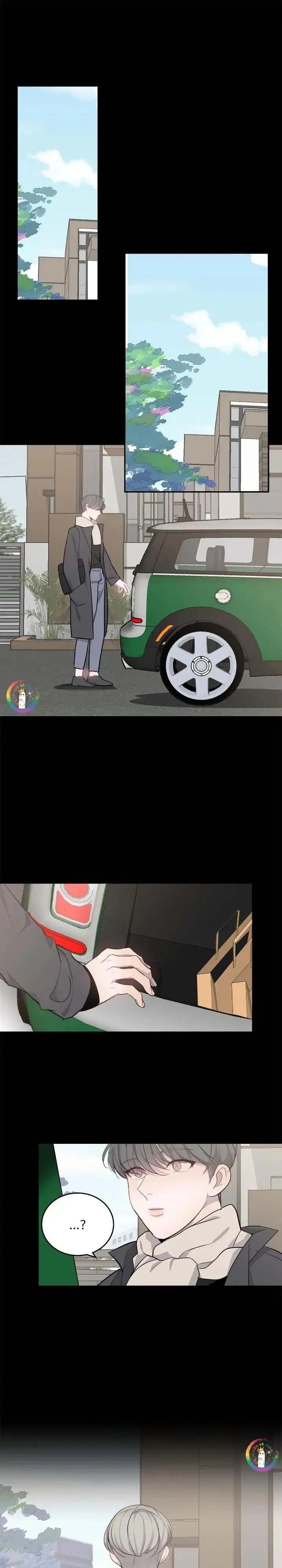 Sao NOTP Lại Thành Thật Rồi? (END) Chapter 31 Trang 16