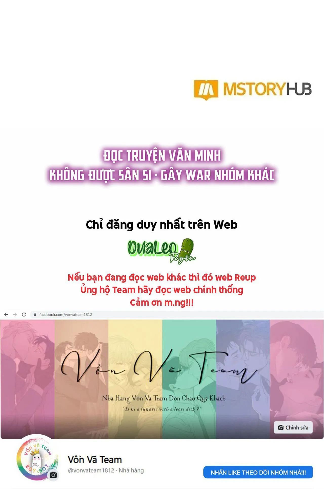 Sao NOTP Lại Thành Thật Rồi? (END) Chapter 32 Trang 21