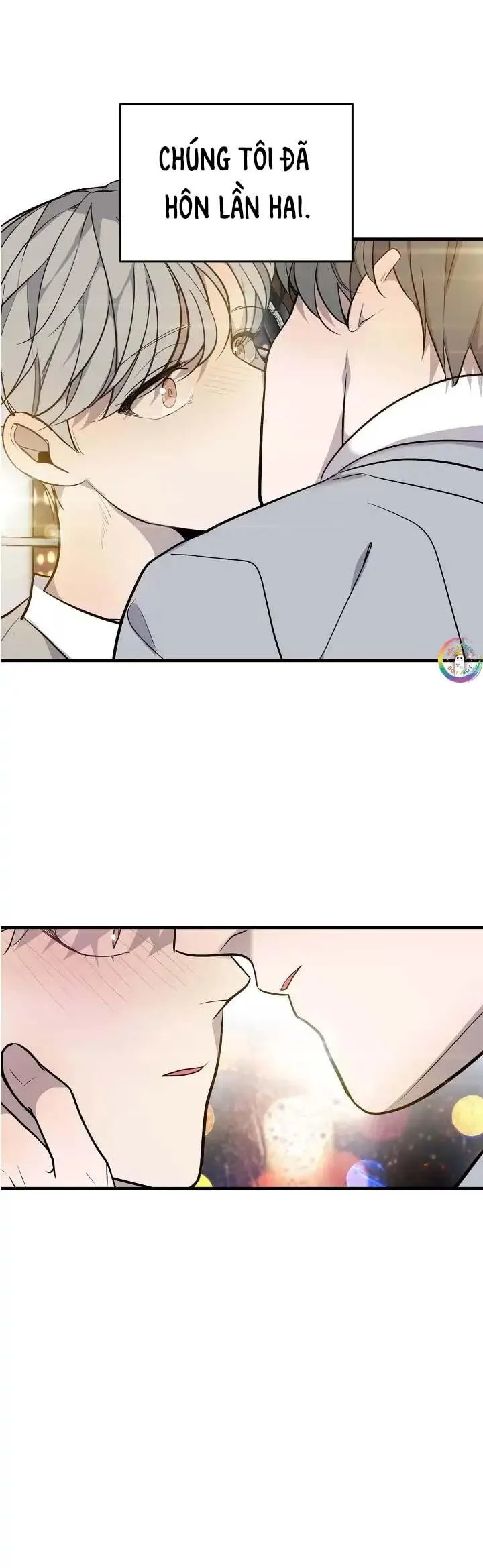 Sao NOTP Lại Thành Thật Rồi? (END) Chapter 33 Trang 3