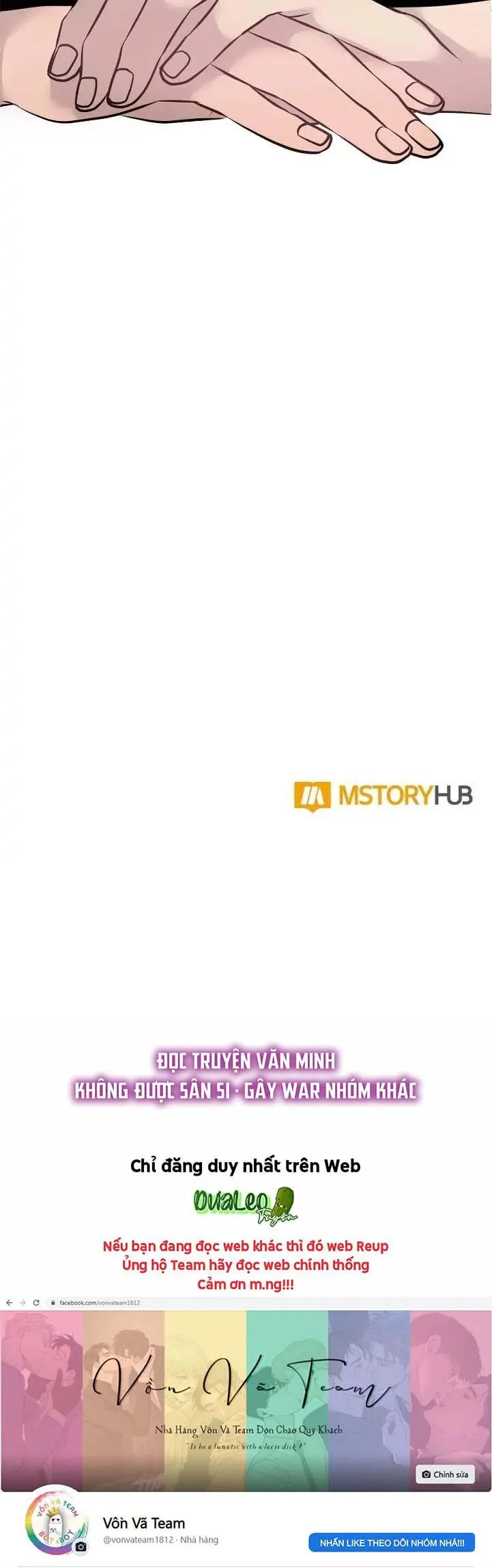 Sao NOTP Lại Thành Thật Rồi? (END) Chapter 33 Trang 20