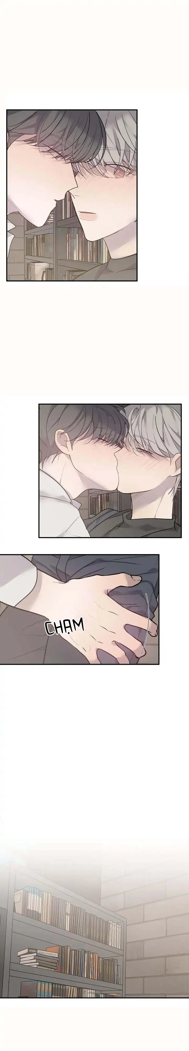 Sao NOTP Lại Thành Thật Rồi? (END) Chapter 35 Trang 26