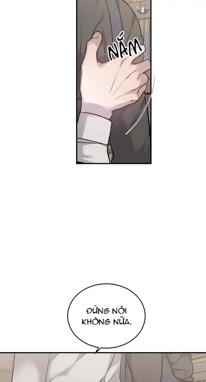 Sao NOTP Lại Thành Thật Rồi? (END) Chapter 36 Trang 5