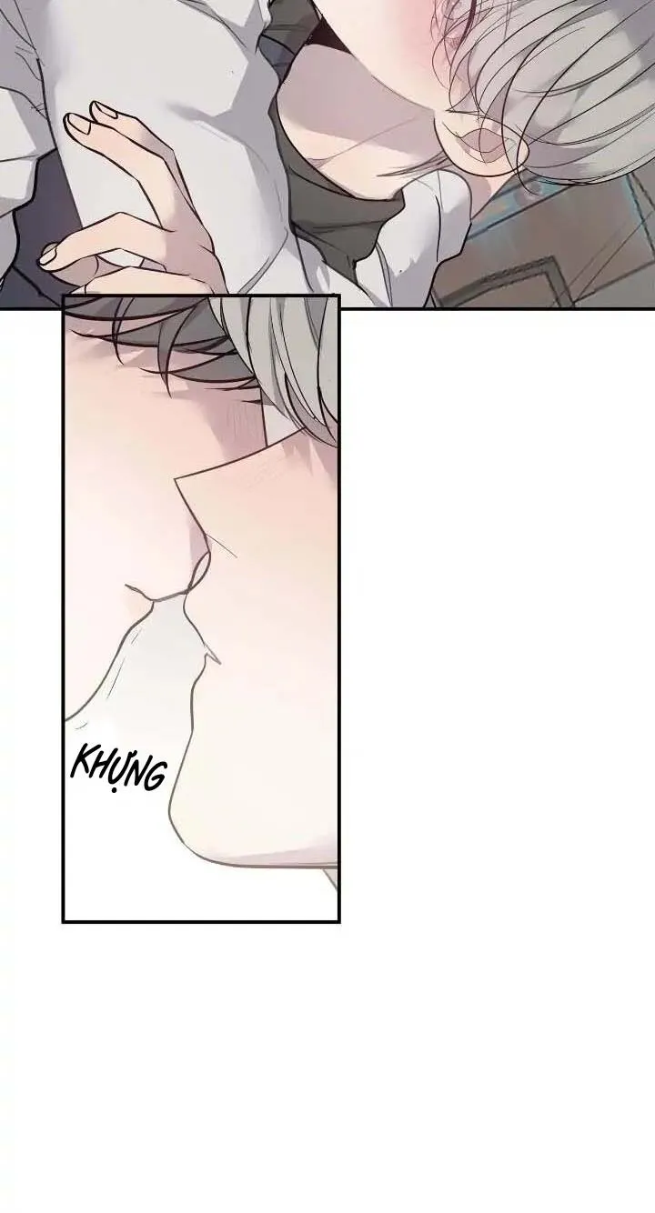 Sao NOTP Lại Thành Thật Rồi? (END) Chapter 36 Trang 7