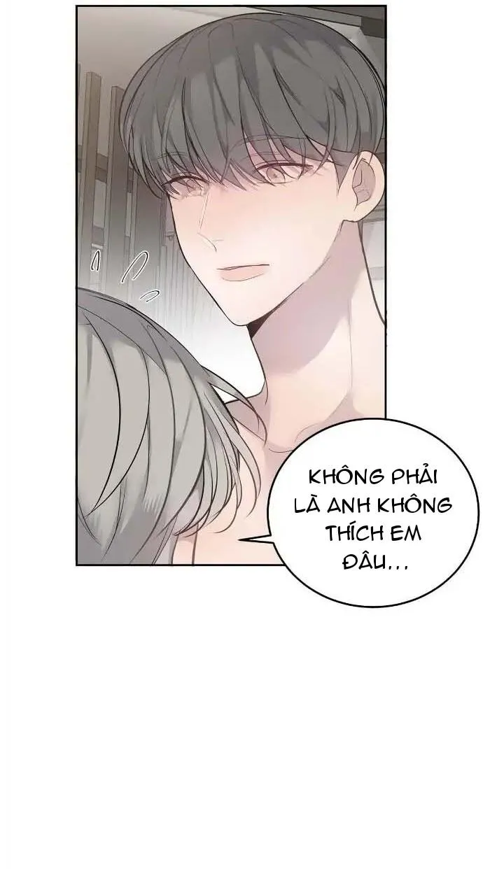 Sao NOTP Lại Thành Thật Rồi? (END) Chapter 36 Trang 16
