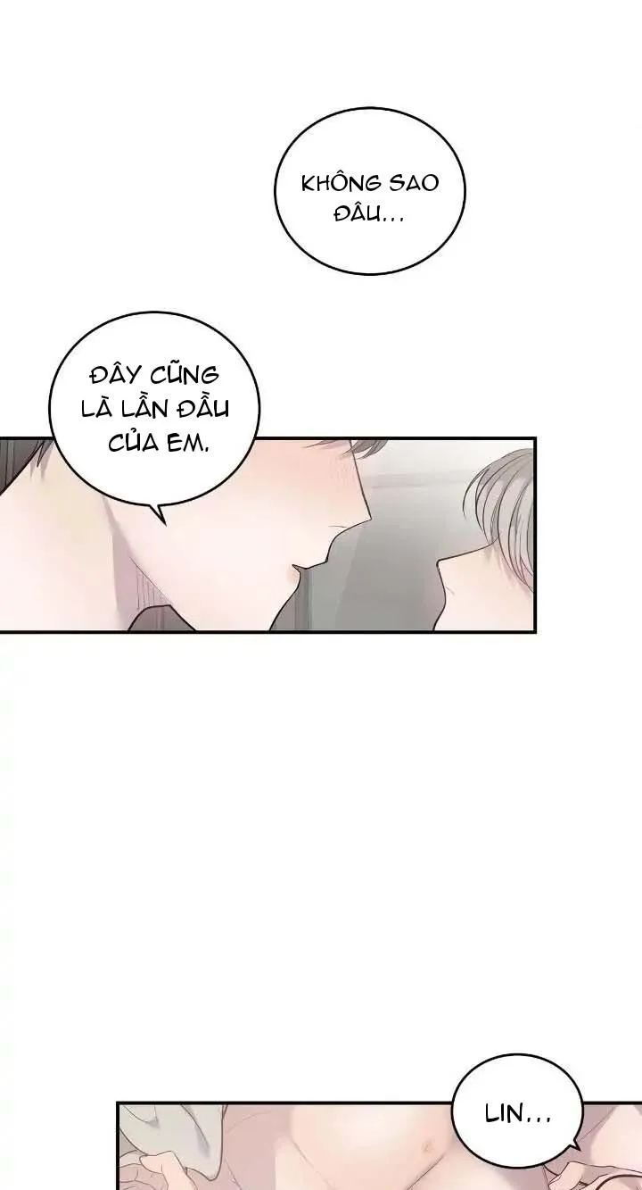 Sao NOTP Lại Thành Thật Rồi? (END) Chapter 36 Trang 17