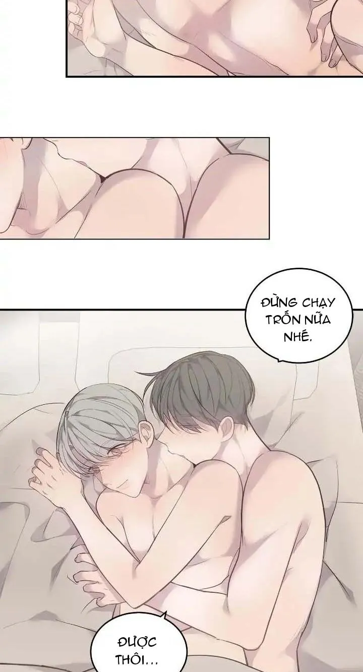 Sao NOTP Lại Thành Thật Rồi? (END) Chapter 36 Trang 18