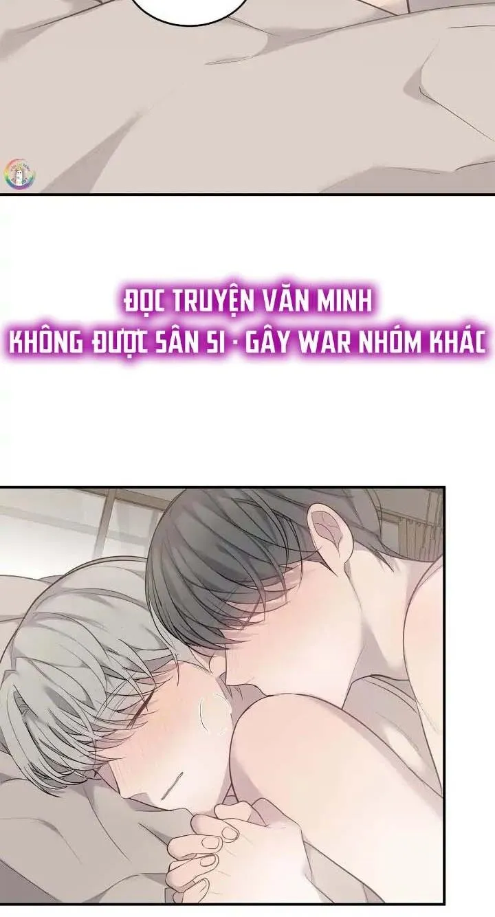 Sao NOTP Lại Thành Thật Rồi? (END) Chapter 36 Trang 19