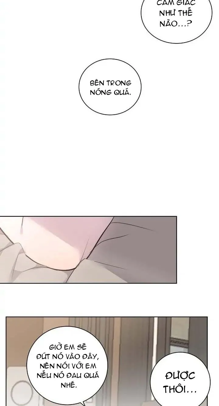 Sao NOTP Lại Thành Thật Rồi? (END) Chapter 36 Trang 22