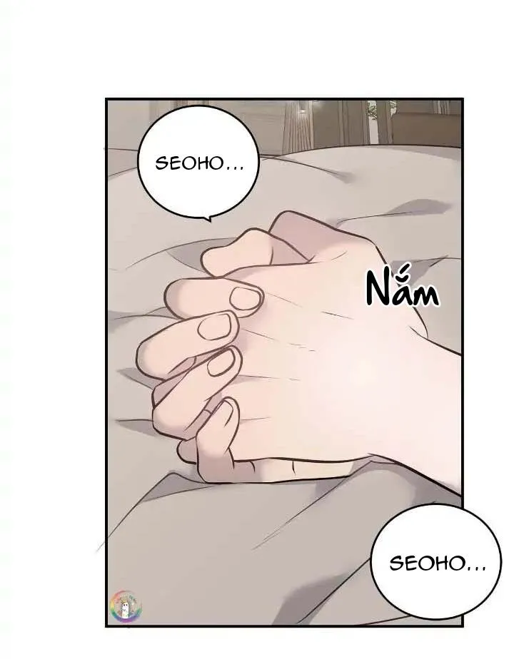 Sao NOTP Lại Thành Thật Rồi? (END) Chapter 36 Trang 28
