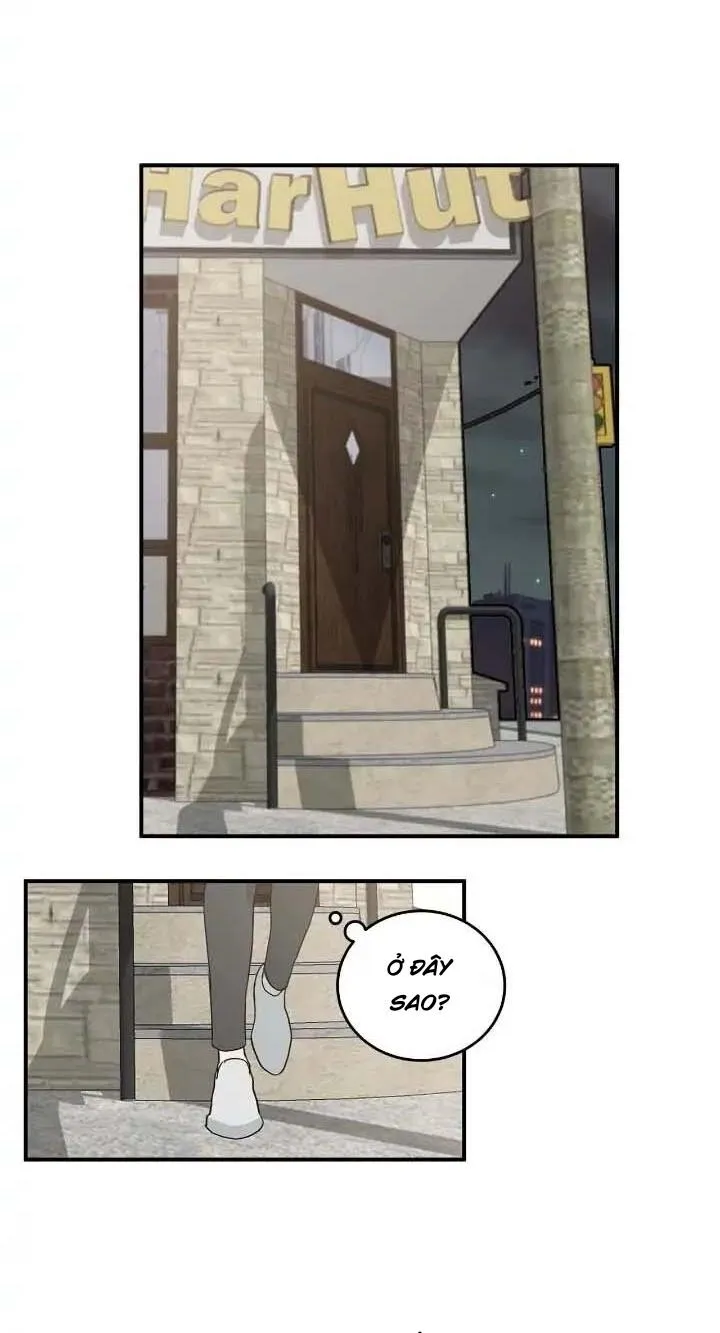 Sao NOTP Lại Thành Thật Rồi? (END) Chapter 36 Trang 30