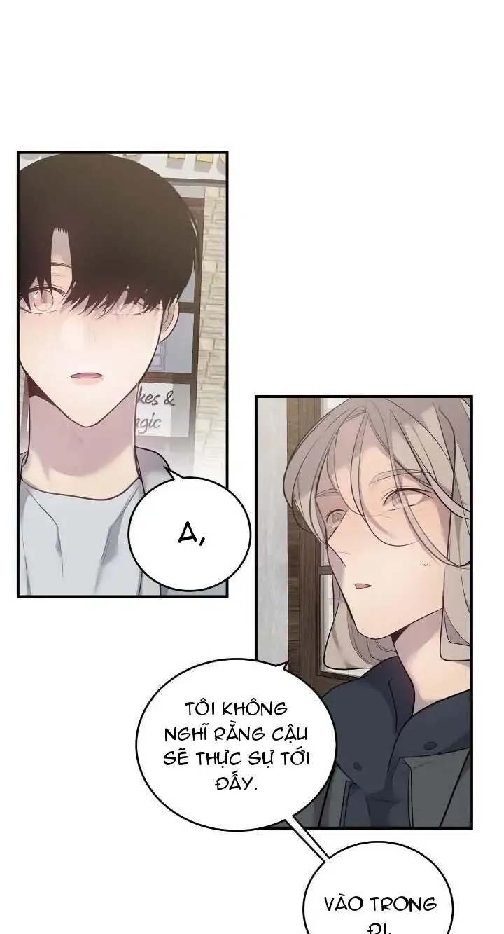 Sao NOTP Lại Thành Thật Rồi? (END) Chapter 36 Trang 32