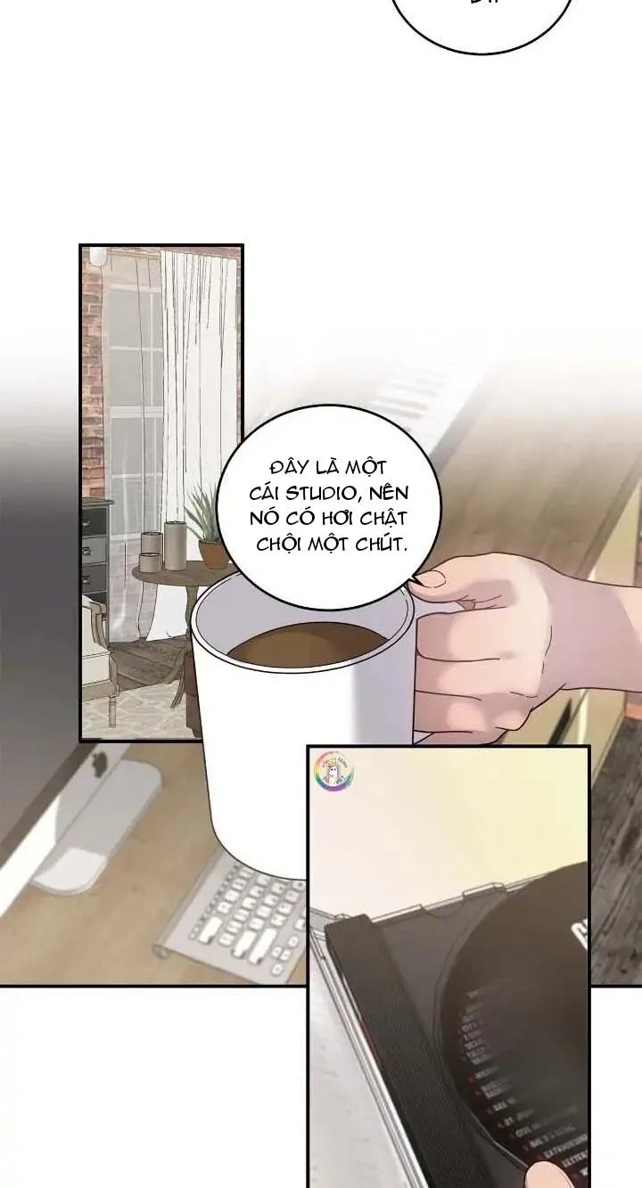 Sao NOTP Lại Thành Thật Rồi? (END) Chapter 36 Trang 33