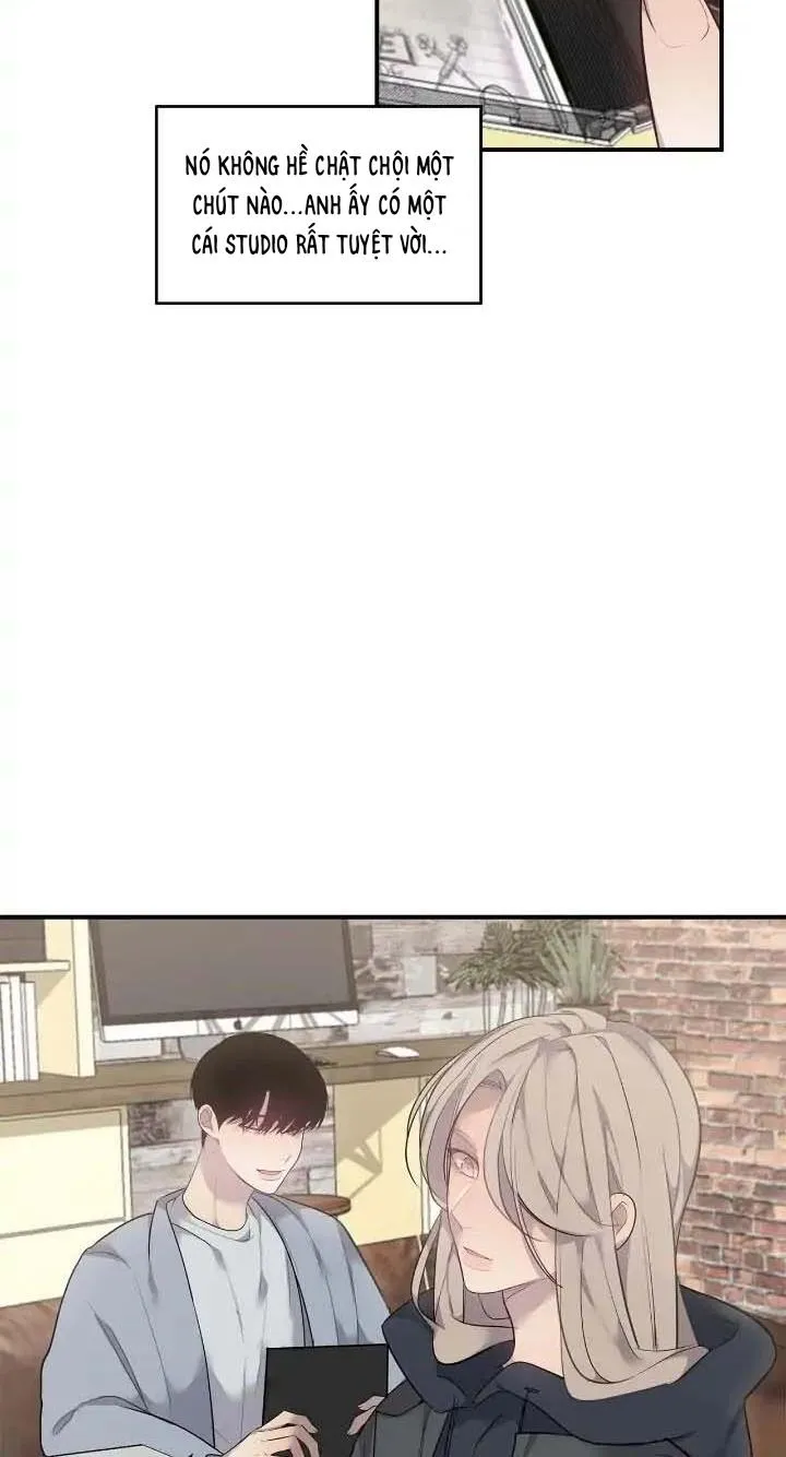 Sao NOTP Lại Thành Thật Rồi? (END) Chapter 36 Trang 34