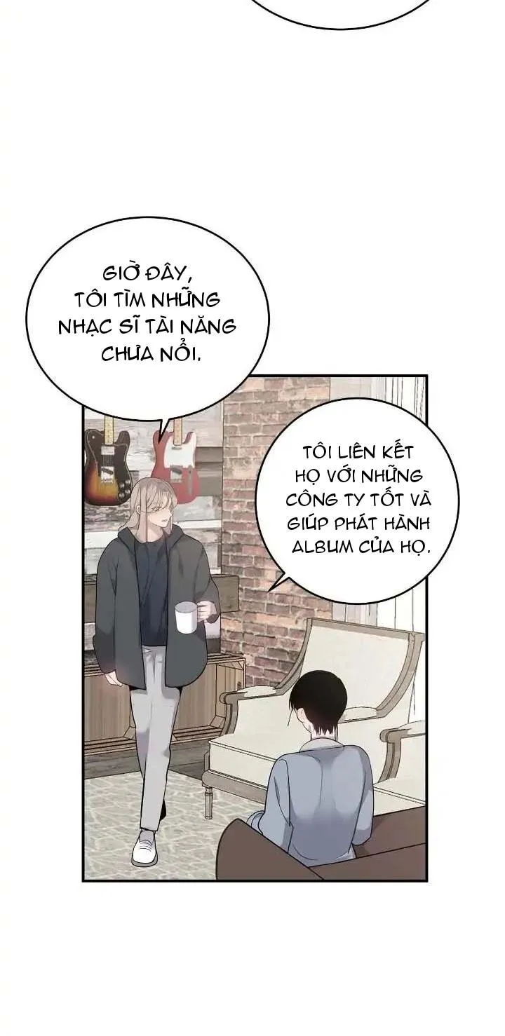 Sao NOTP Lại Thành Thật Rồi? (END) Chapter 36 Trang 36