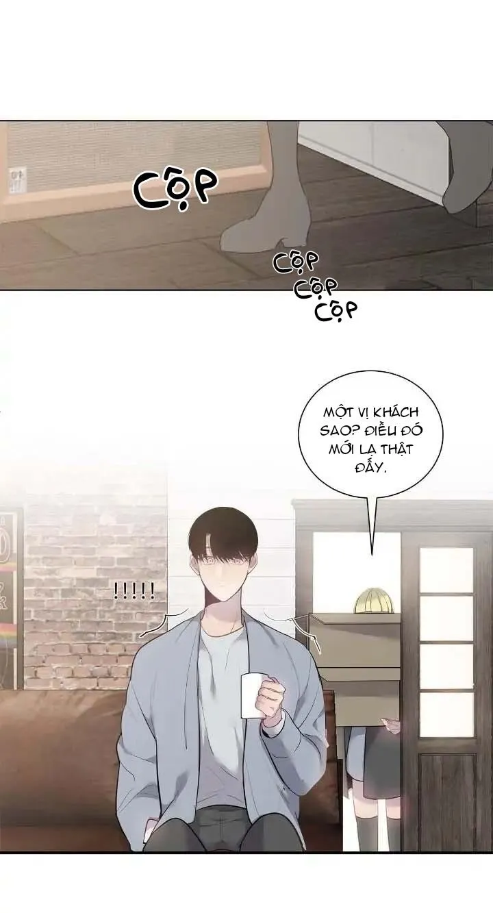 Sao NOTP Lại Thành Thật Rồi? (END) Chapter 36 Trang 38