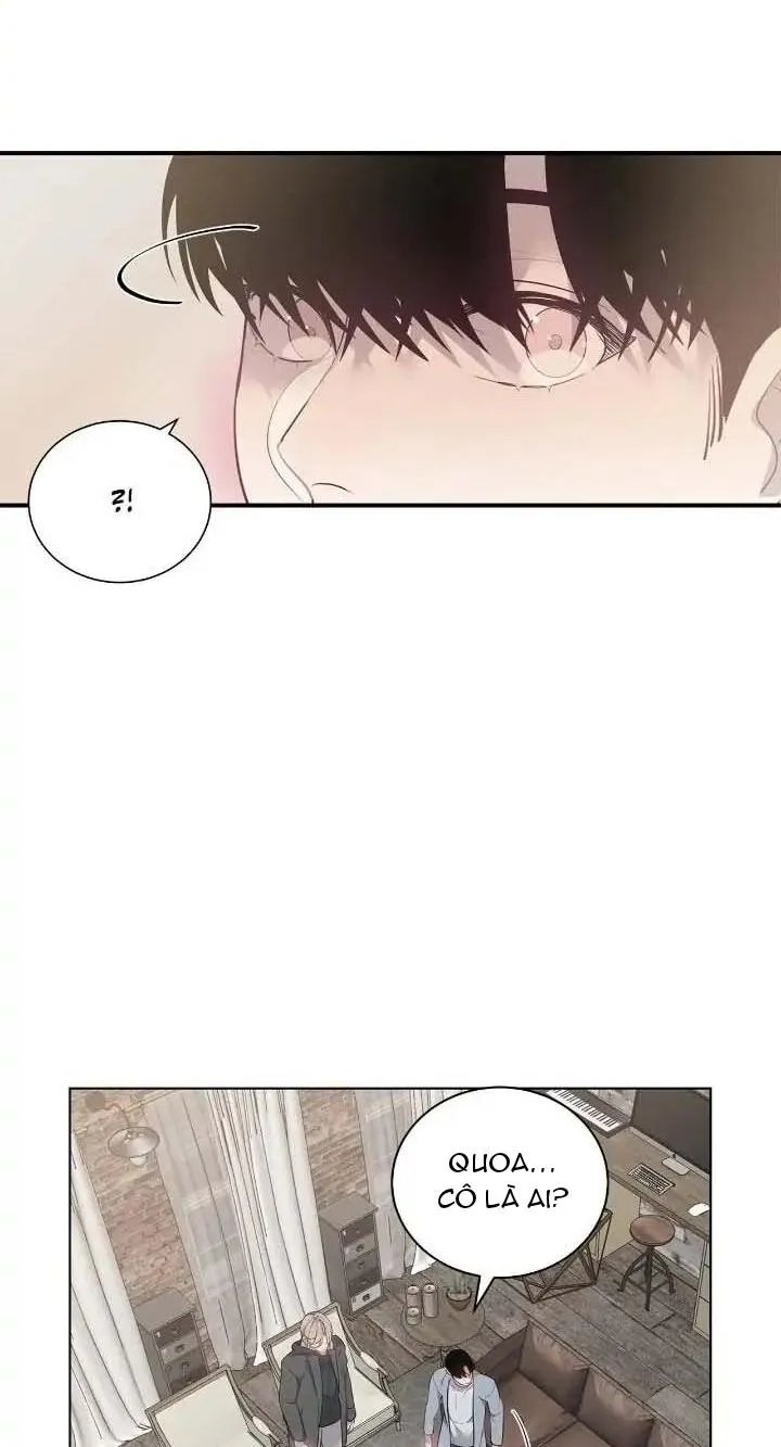 Sao NOTP Lại Thành Thật Rồi? (END) Chapter 36 Trang 39