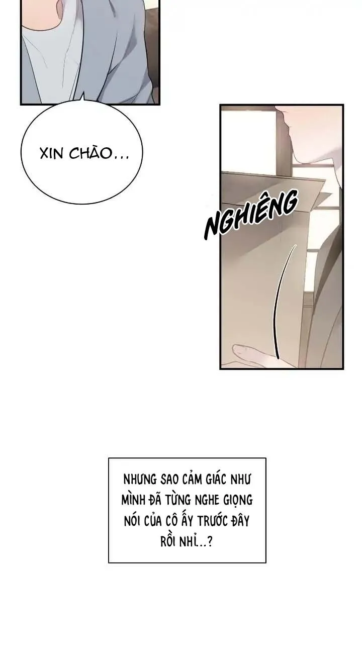 Sao NOTP Lại Thành Thật Rồi? (END) Chapter 36 Trang 41