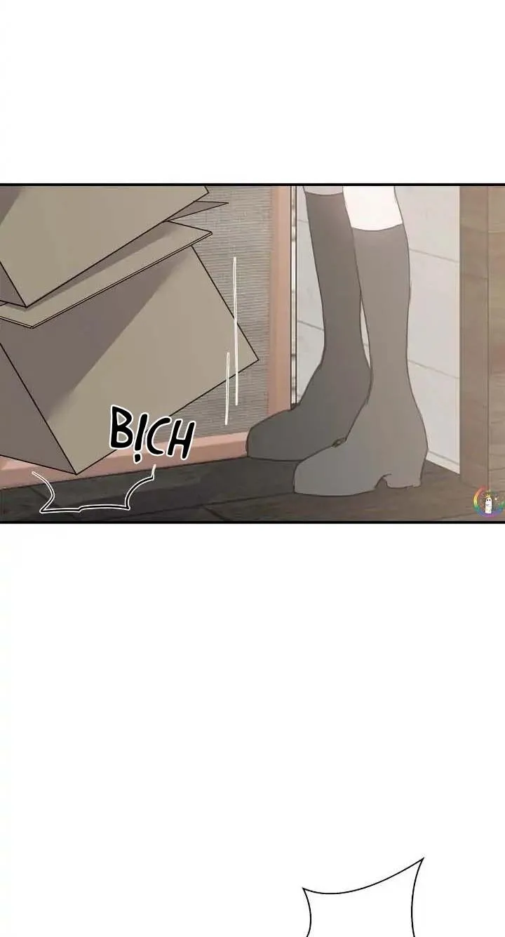 Sao NOTP Lại Thành Thật Rồi? (END) Chapter 36 Trang 43