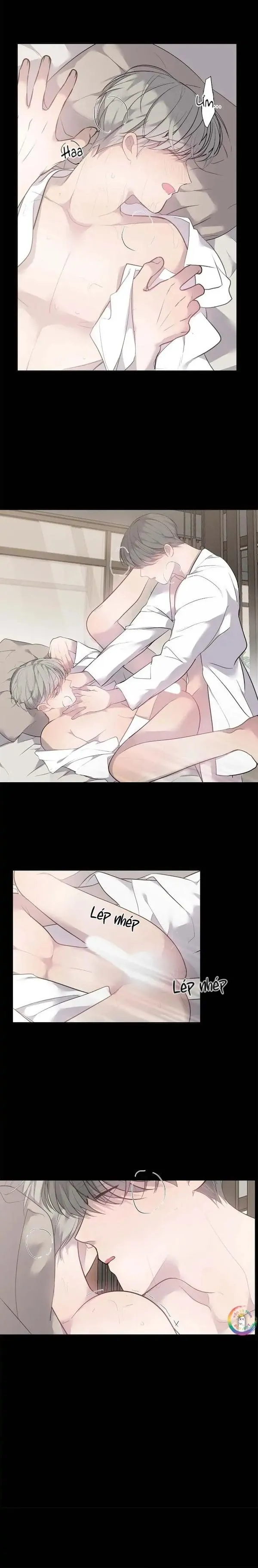 Sao NOTP Lại Thành Thật Rồi? (END) Chapter 38 Trang 14