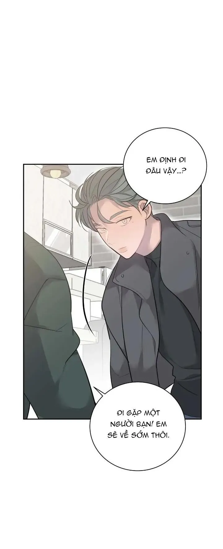 Sao NOTP Lại Thành Thật Rồi? (END) Chapter 40 Trang 5