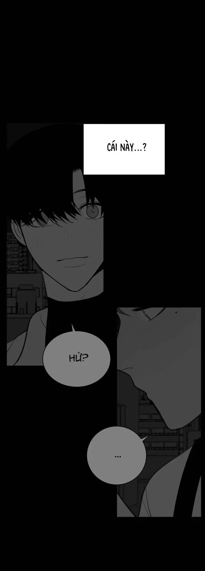 Sao NOTP Lại Thành Thật Rồi? (END) Chapter 40 Trang 20