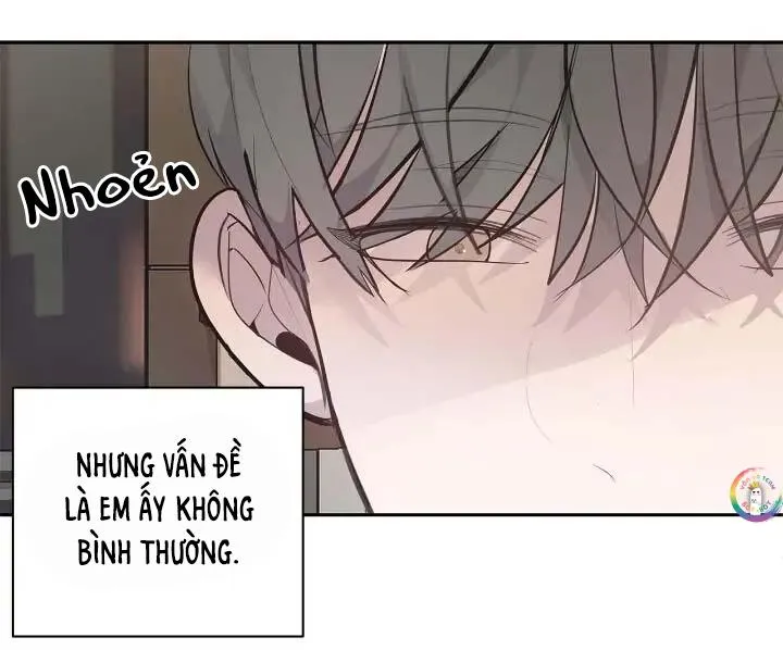 Sao NOTP Lại Thành Thật Rồi? (END) Chapter 42 Trang 15
