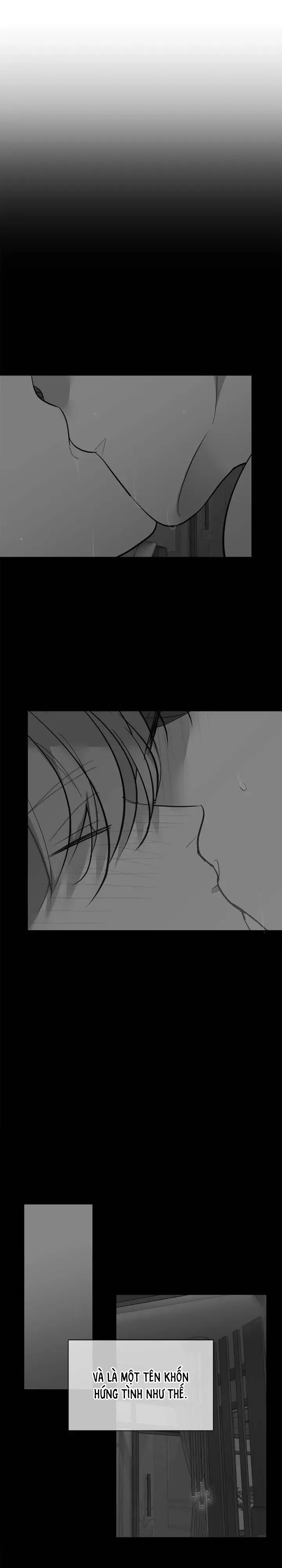 Sao NOTP Lại Thành Thật Rồi? (END) Chapter 42 Trang 16